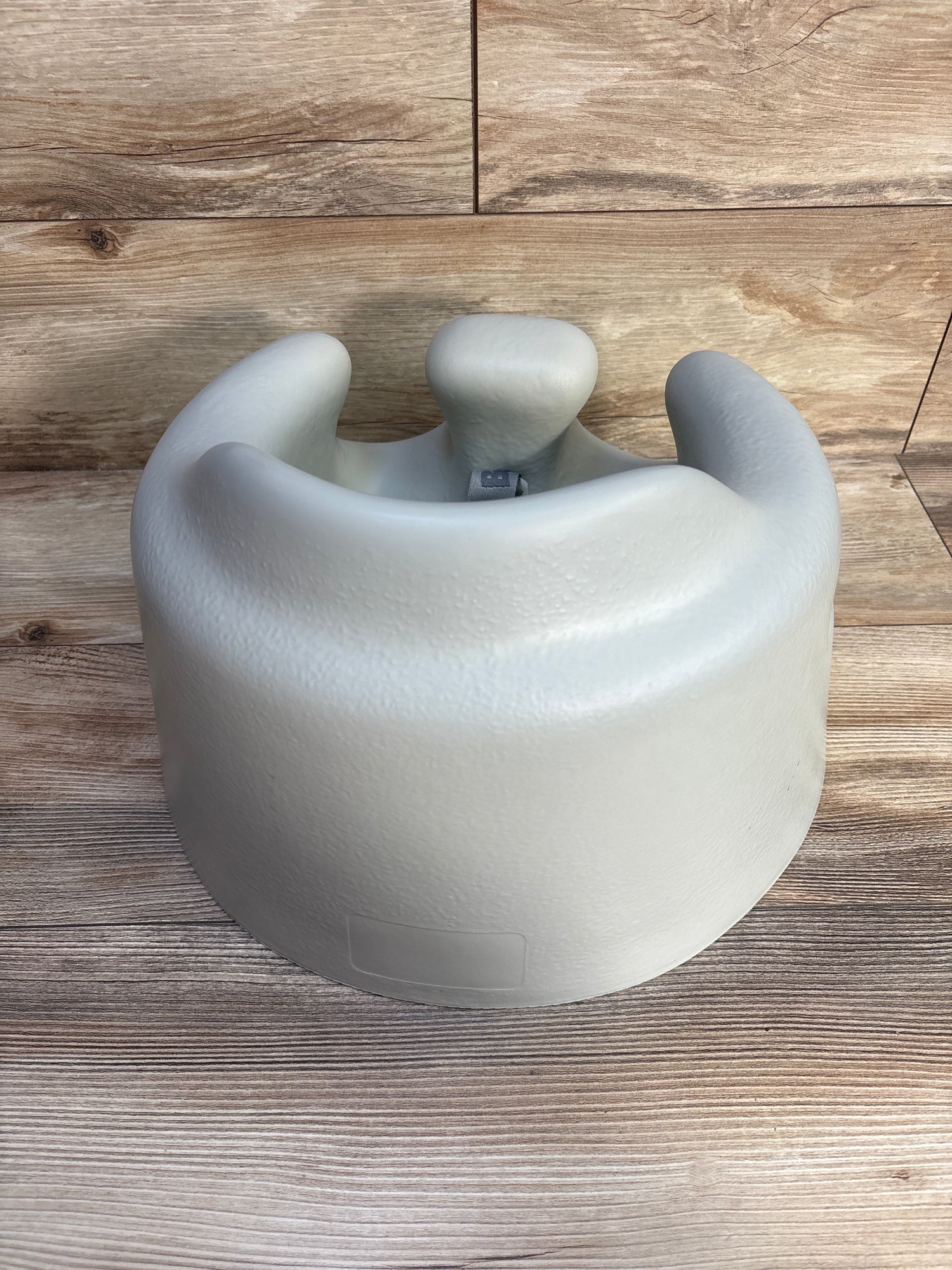 Bumbo Floor Seat in Grey