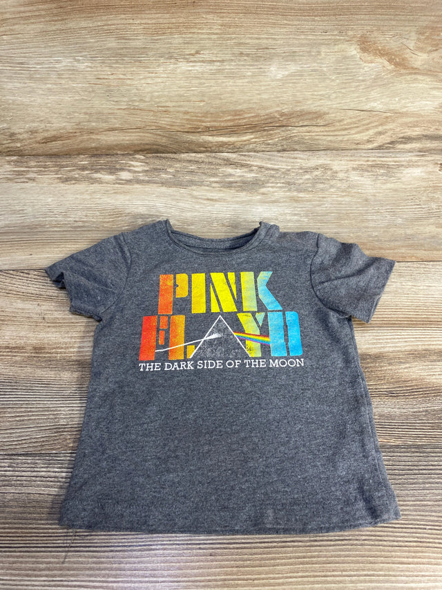 Pink Floyd T-Shirt Grey sz 6-9m - Me n Mommy To Be