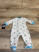 NEW Nike Air Max Toss Sleeper White sz 6m - Me n Mommy To Be