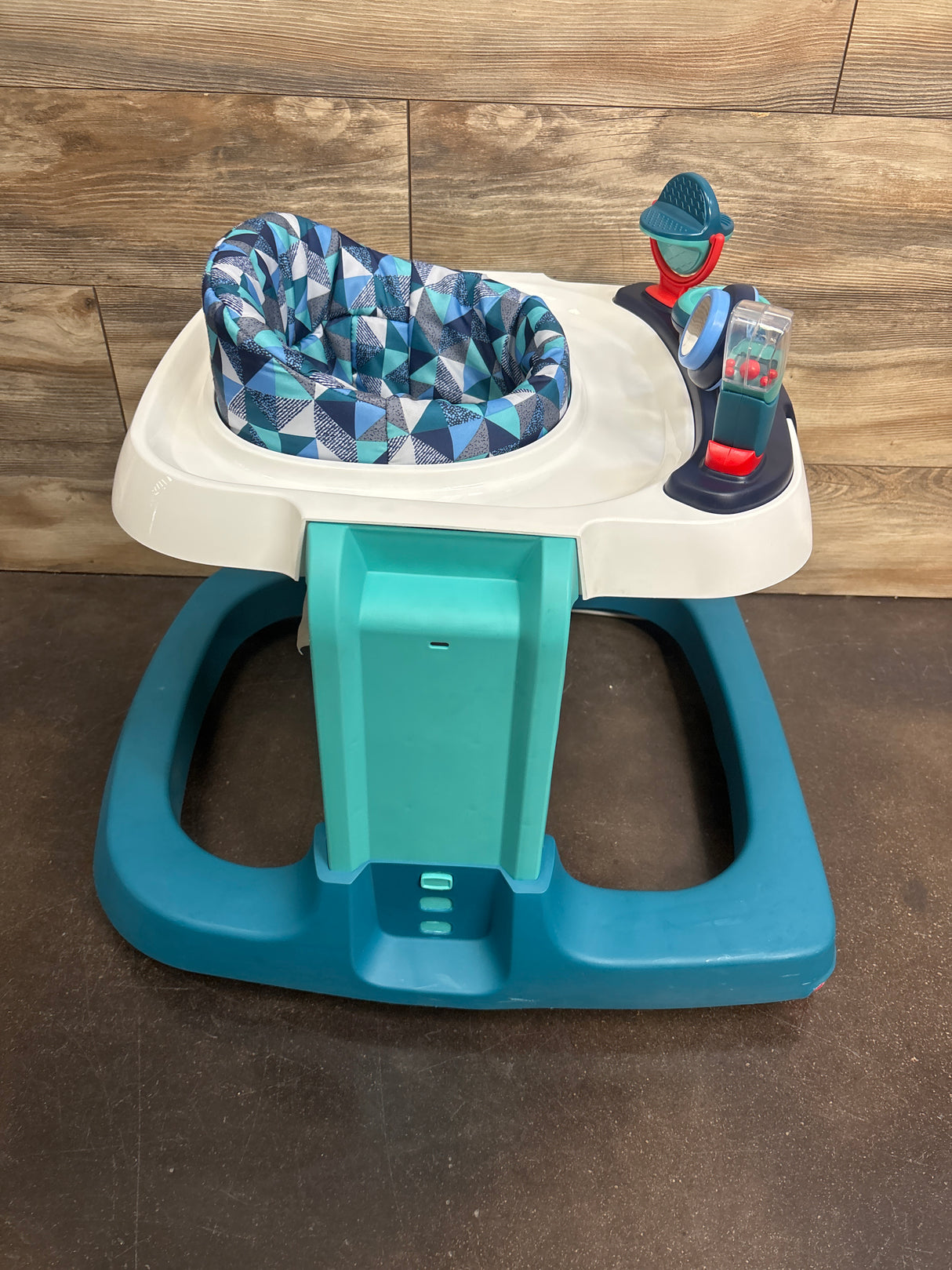 Safety 1st Ready, Set, Walk DX Developmental Walker in Kinsale