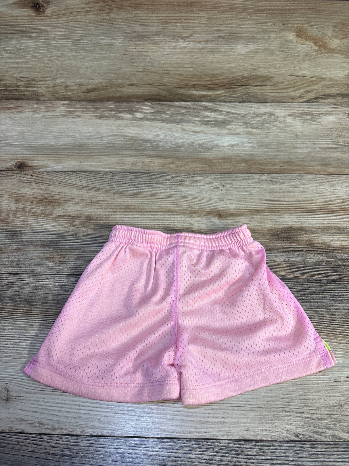 New Balance Mesh Shorts Pink sz 3T