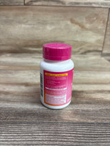 NEW Pinkstork Prenatal Iron With Vitamin C, 60 Capsules