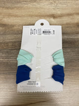 NEW Cloud Island 2pk Head Wraps One Size