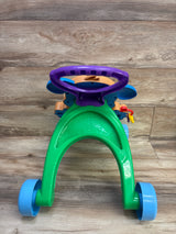 Fisher Price Laugh and Learn Smart Stages Learn With Puppy Walker