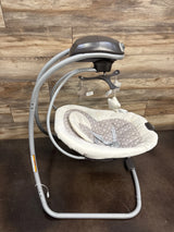 Graco Simple Sway Baby Swing in Abbington