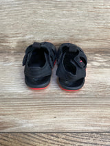 Nike Sunray Protect 2 Sandals Black sz 3c