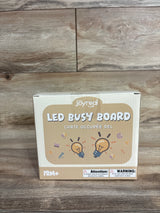 NEW Joyreal Wooden LED Busy Board
