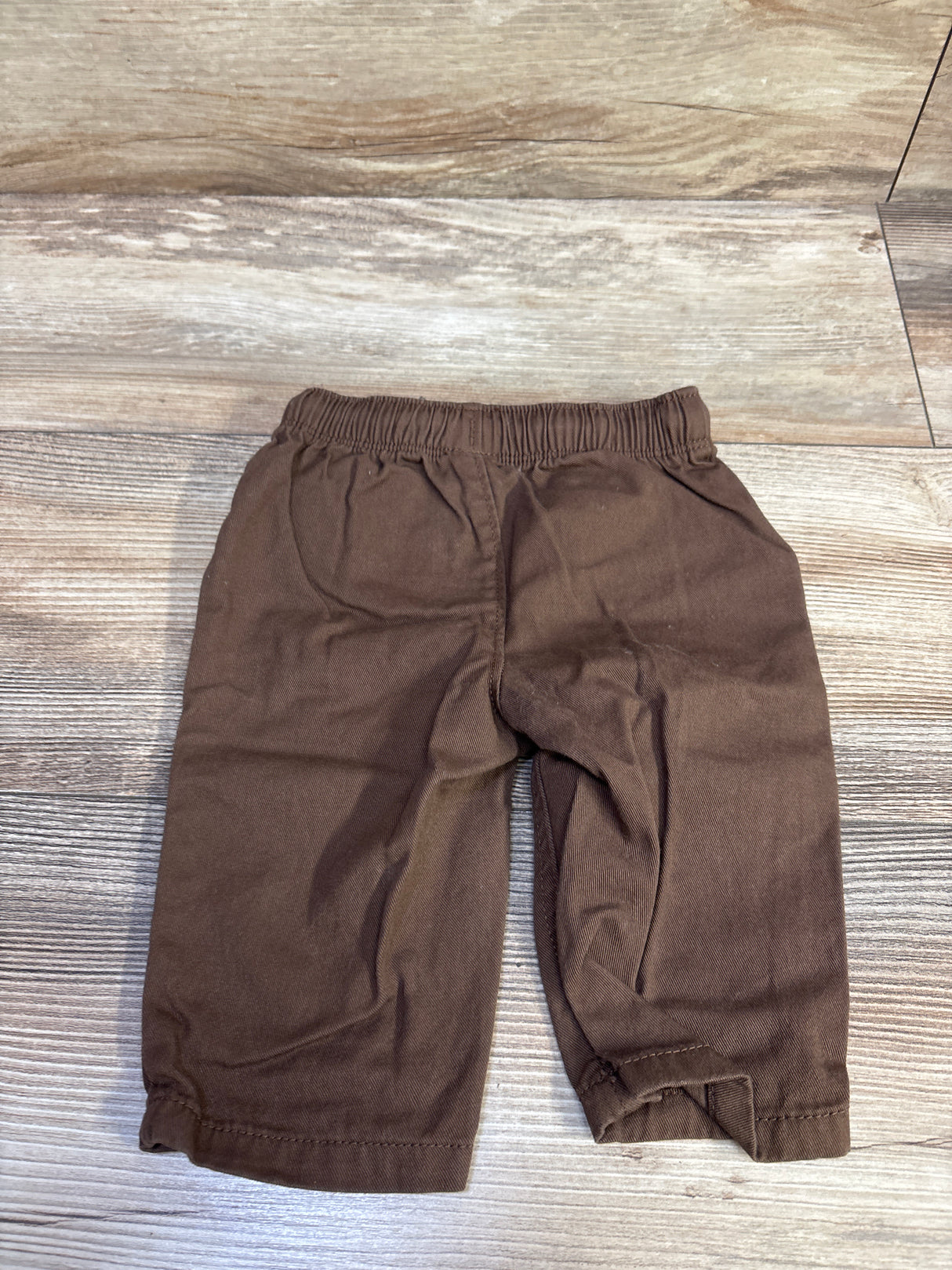Carter's Drawstring Pants Brown sz 6m