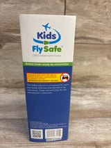 Cares Kids Fly Safe Airplane Safety Harness