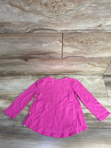 Baby Gap Shirt Hot Pink sz 3T