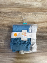 NEW Just One You 2pk Pull On Pants Blue sz 3m