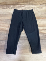 Carter's Leggings Black sz 18m