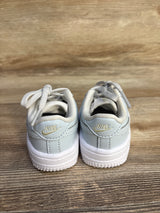 Nike Force 1 Low LV8 TD 'Platinum Tint' Sneakers sz 2c