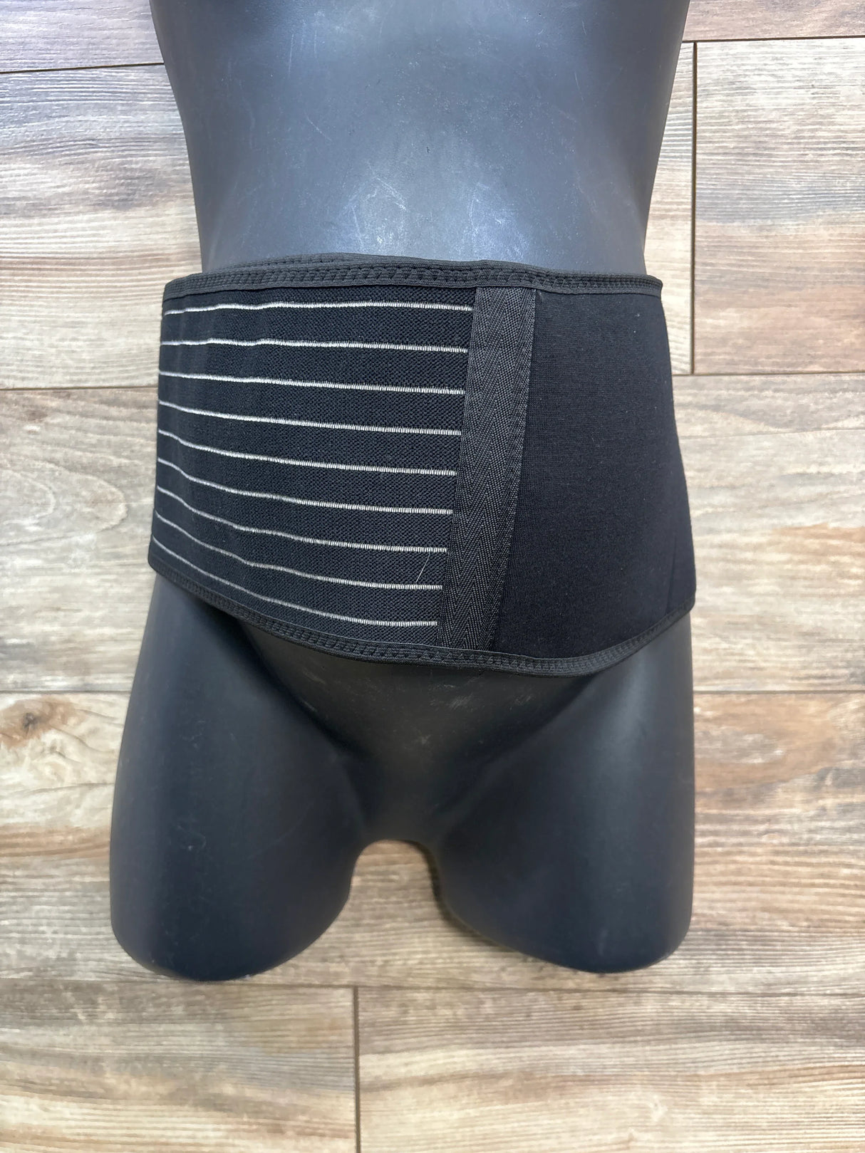 ChongErfei Maternity Support Belt, Black One Size