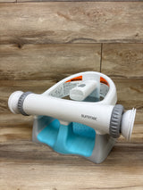 Summer Infant My Bath Seat Blue
