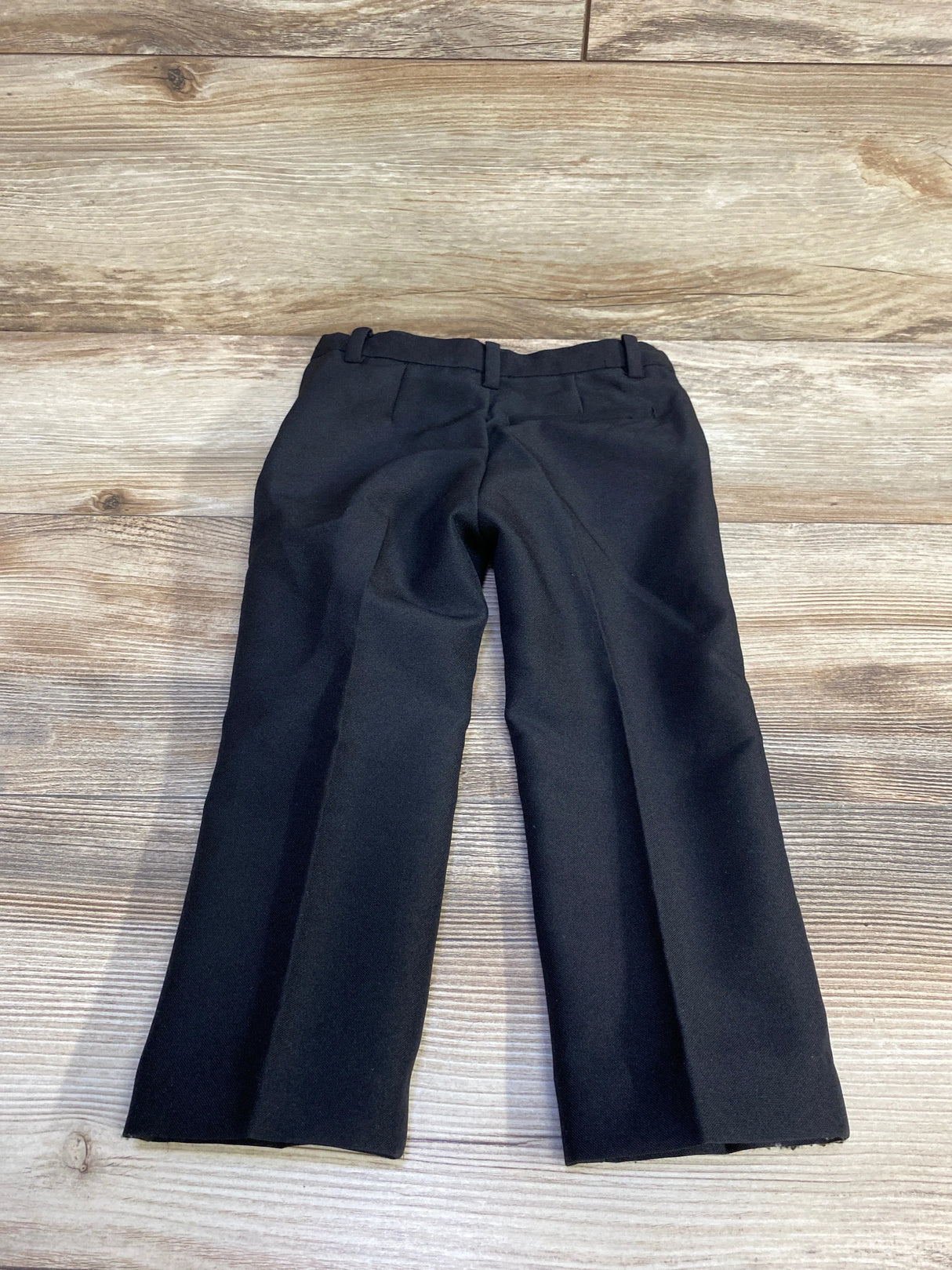 H&M Suit Pants Black sz 2T - Me n Mommy To Be