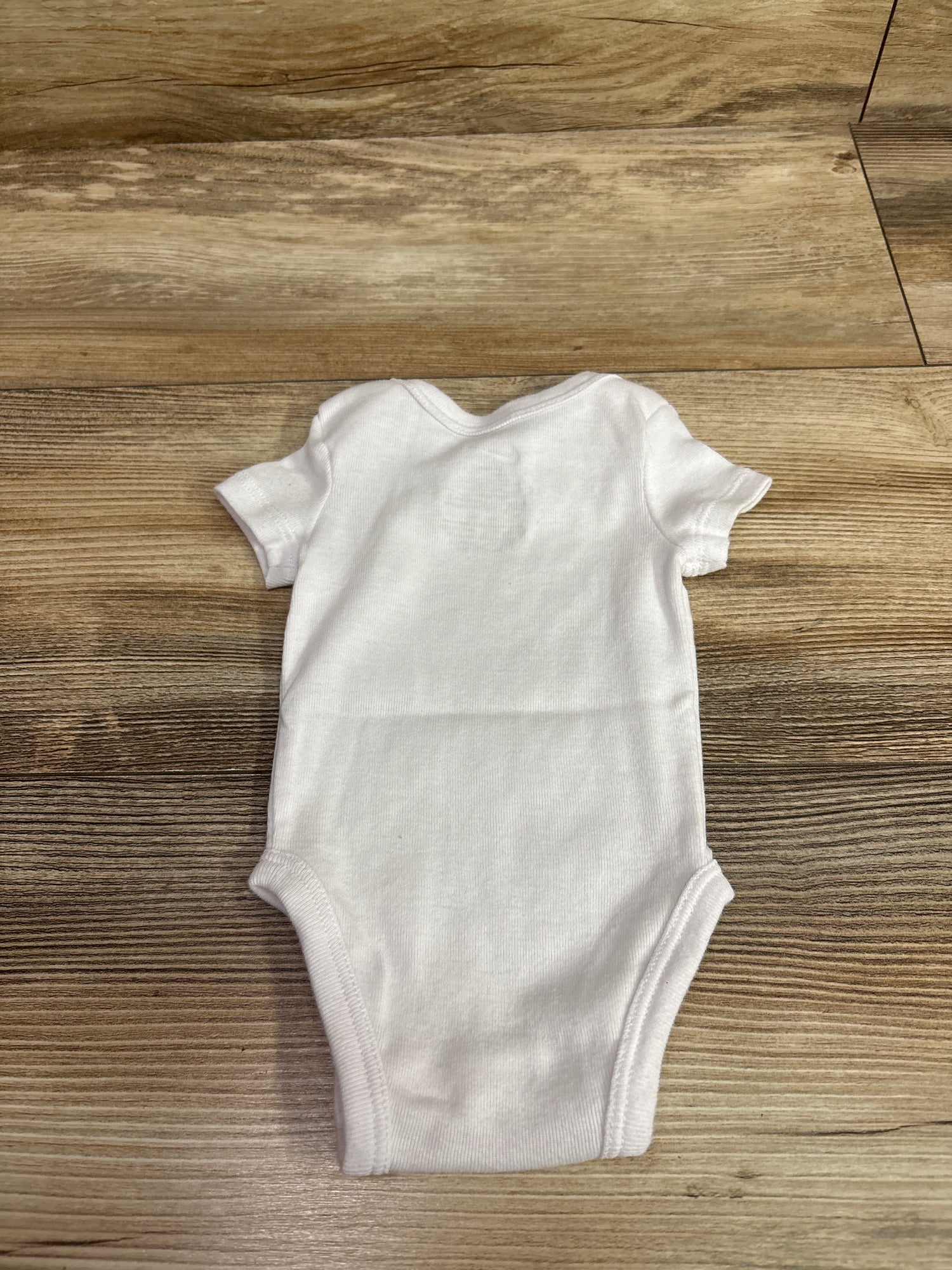 Nike Bodysuit White sz Newborn