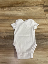 Nike Bodysuit White sz Newborn