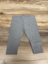 Cat & Jack Leggings Grey sz 0-3m