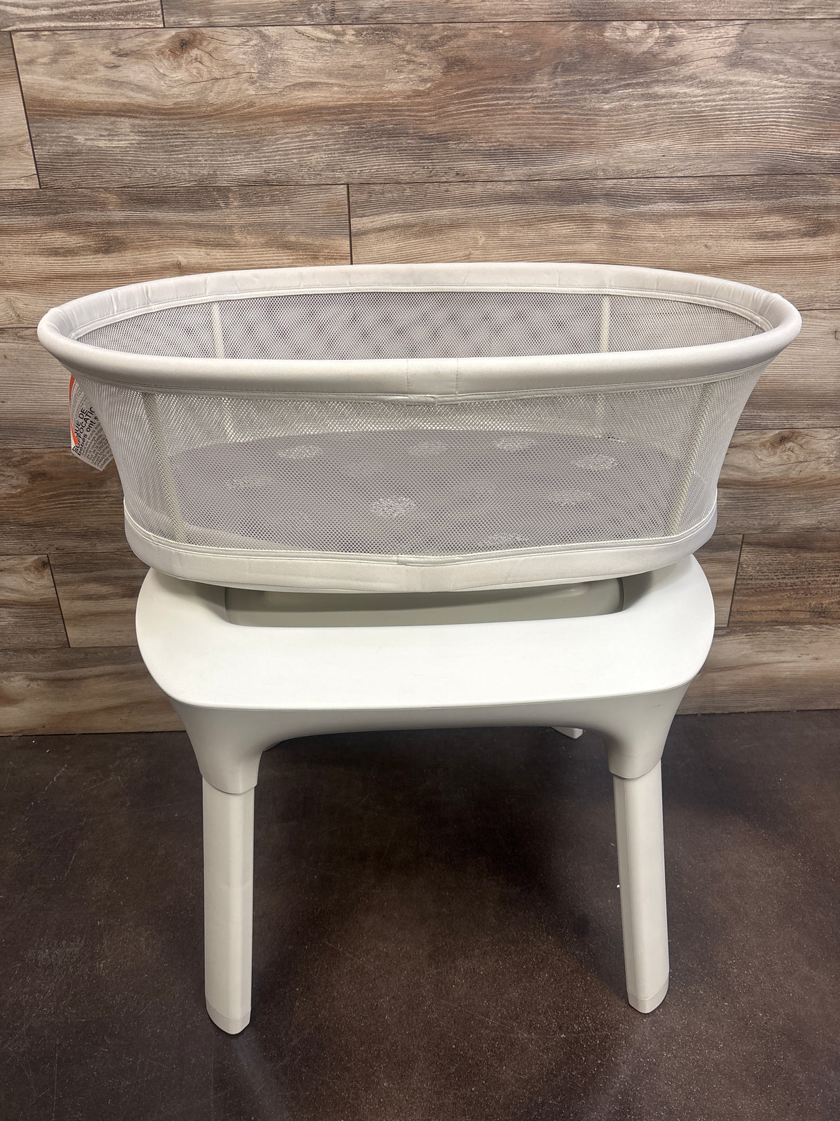 4moms mamaRoo Sleep Bassinet