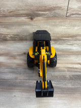 SkyTeam Backhoe Loader Digger Toy