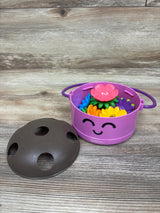Learning Resources Poppy the Count & Stack Flower Pot