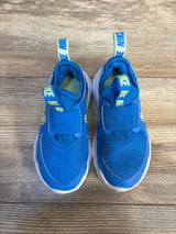 Nike Flex Runner 3 Sneakers Blue sz 9c
