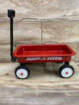 Radio Flyer Little Red Toy Wagon