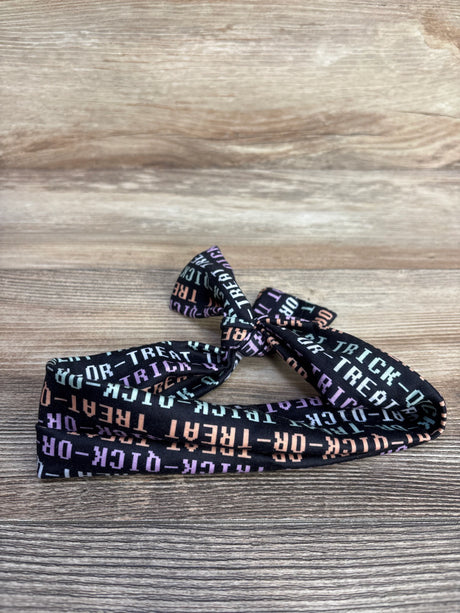 Halloween Headwrap One Size - Me n Mommy To Be