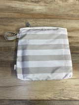 Ubbi On-the-Go Changing Baby Mat with Carrying Bag Grey - Me n Mommy To Be