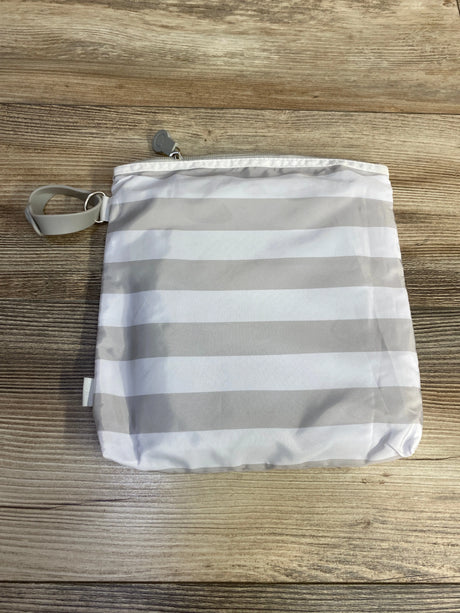 Ubbi On-the-Go Changing Baby Mat with Carrying Bag Grey - Me n Mommy To Be