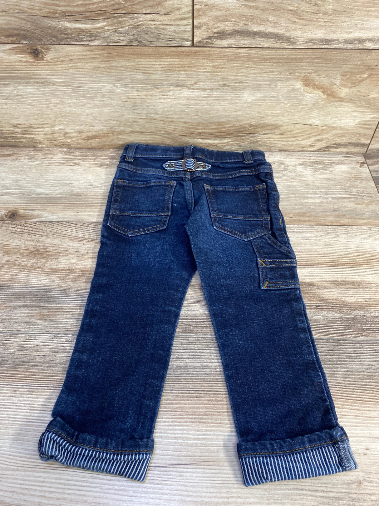 Genuine Merchandise Jeans Blue sz 3T - Me n Mommy To Be