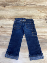 Genuine Merchandise Jeans Blue sz 3T - Me n Mommy To Be