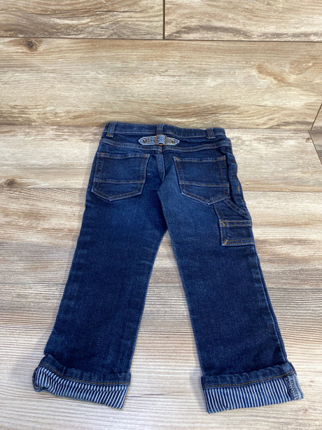 Genuine Merchandise Jeans Blue sz 3T - Me n Mommy To Be