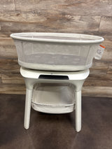4moms mamaRoo Sleep Bassinet with Storage Basket