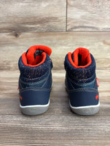 See Kai Run Atlas II Waterproof & Insulated Winter Boots Navy sz 12c