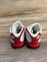 Air Jordan 13 Retro TD 'Chicago' Sneakers sz 2c