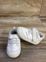 Stride Rite Taye 2.0 Sneaker White sz 5c