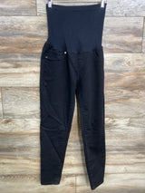 Bella Vida Full Panel Jeans Black sz XL