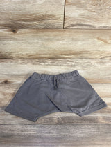 Pink Floyd Pull On Shorts Grey sz 18m - Me n Mommy To Be