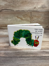 The Very Hungry Caterpillar Board Book