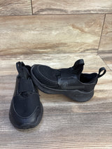 Nike Flex Runner 3 PS 'Black Anthracite' Sneakers sz 11c