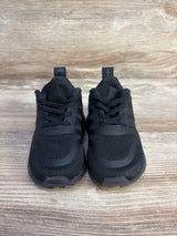 Adidas Multix I 'Triple Black' Sneakers sz 4c - Me n Mommy To Be
