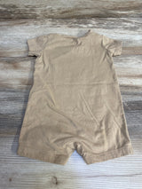 Nike Shortie Romper Brown sz 0-6m