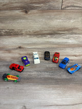 Hot Wheels Assorted Cars 8pk