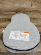 Baby Incline Feeding Support Wedge Pillow