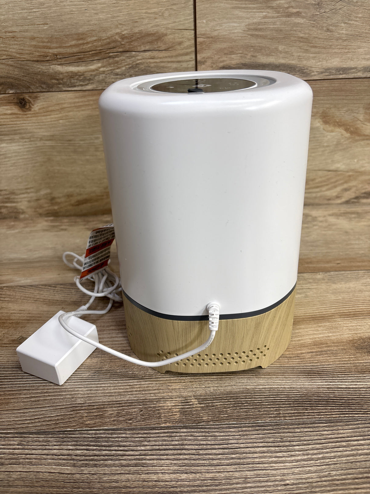 Safety 1st Smart Air Purifier