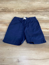 Child Of Mine Shorts Navy sz 3T