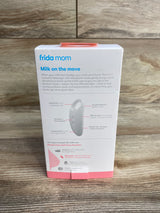 NEW Frida Mom 2-in-1 Lactation Massager