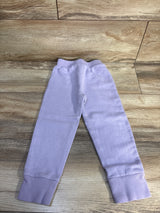 Baby Gap Pull-On Joggers Lilac sz 3T